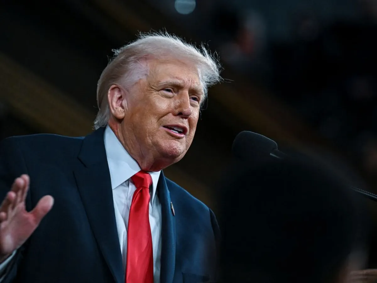 MUTARE CARE SURPRINDE scena politică din România: Donald Trump pregătește…