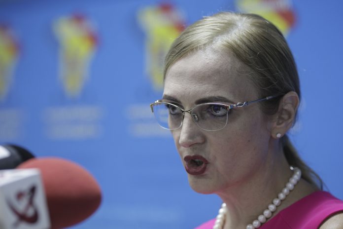 Ședință decisivă pentru România! Lia Savonea, chemată să dea explicații privind…