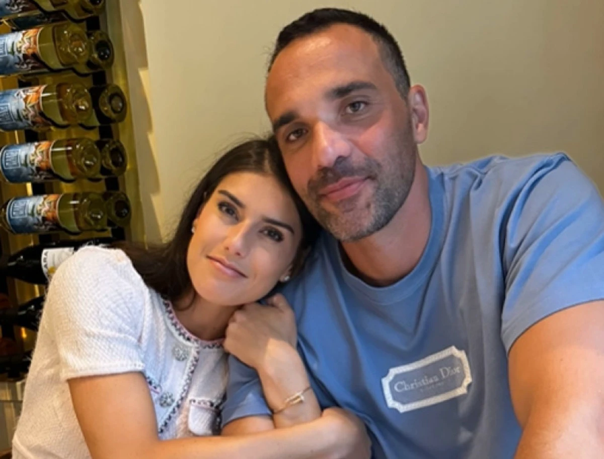 Sorana Cîrstea și Alexandru Țiriac, FINAL NEAȘTEPTAT după o perioadă de tăcere și speculații intense. Ce au transmis