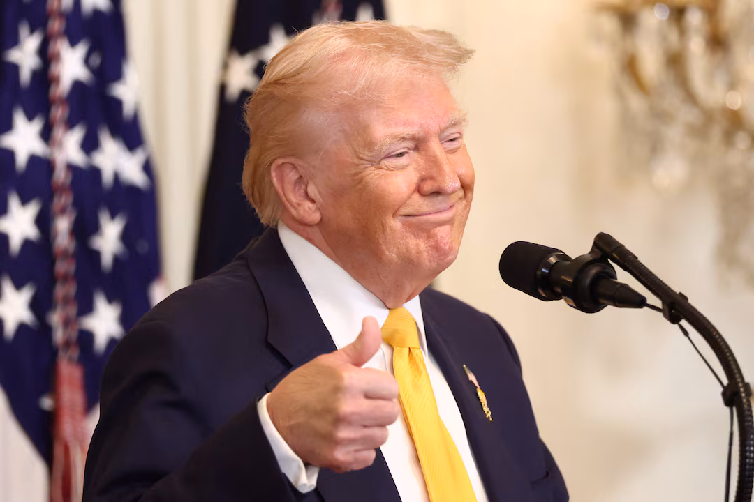 Reacții dure după APARIȚIA NEAȘTEPTATĂ a unui personaj controversat la CONSILIUL PĂCII: „O rușine! E disperat după Donald Trump”