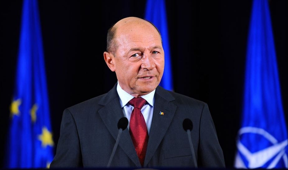 Traian Băsescu, despre Ilie Bolojan: susține că premierul va…