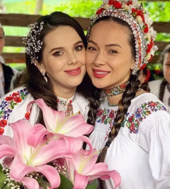 Georgiana Lobonț RUPE TĂCEREA despre Vlăduța Lupău, după zvonurile care au inflamat internetul: „Chestia asta nu e doar din partea mea”