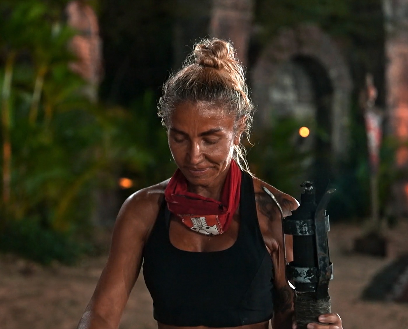 Cât a câștigat Larisa Uță la Survivor 2026. Suma primită pentru perioada petrecută în show-ul de la Antena 1