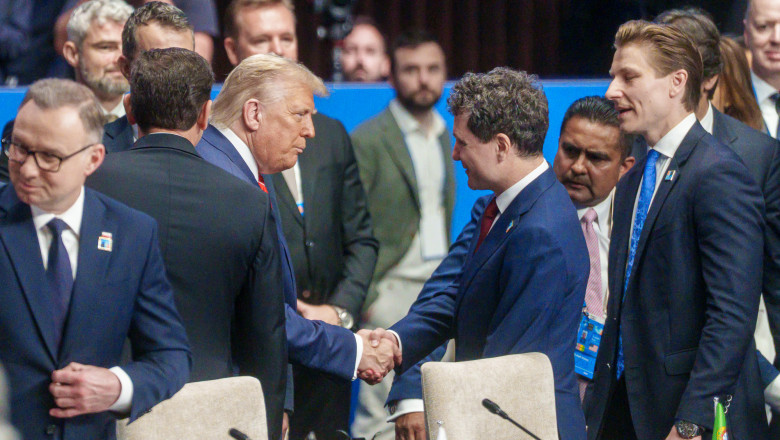 Undă de șoc pe scena mondială! Nicușor Dan îl provoacă pe Trump cu o mișcare neașteptată