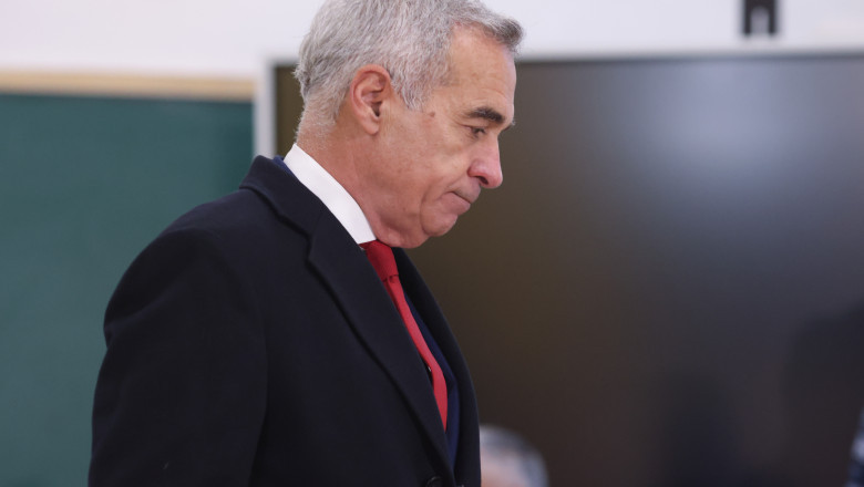 Zi neagră pentru Călin Georgescu. Instanța a luat o decizie crucială