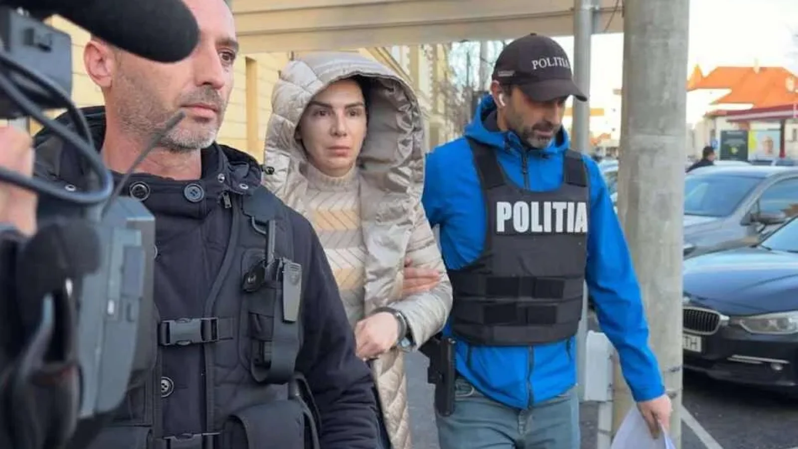 Răsturnare de situație în cazul Adrian Kreiner! Judecătorii din Alba cer audierea fostei iubite, implicată într-un alt dosar extrem de grav