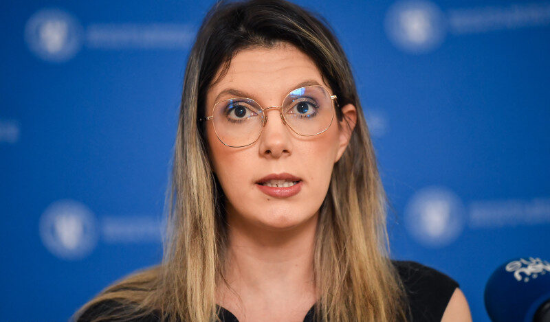 Diana Buzoianu indică alți responsabili pentru criza din Argeș. Și îl apără ferm pe Ilie Bolojan
