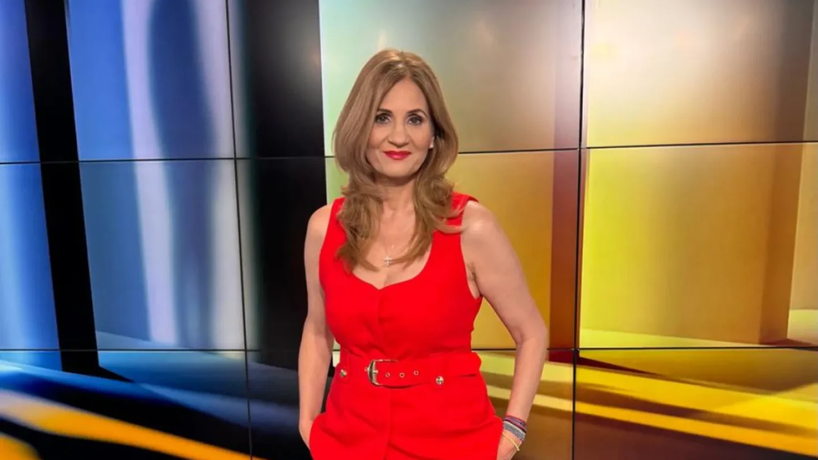 Anca Alexandrescu, ATAC DUR și un limbaj greu de ignorat la adresa lui Nicușor Dan și a ambasadorului României la Washington. Declarațiile au stârnit reacții imediate