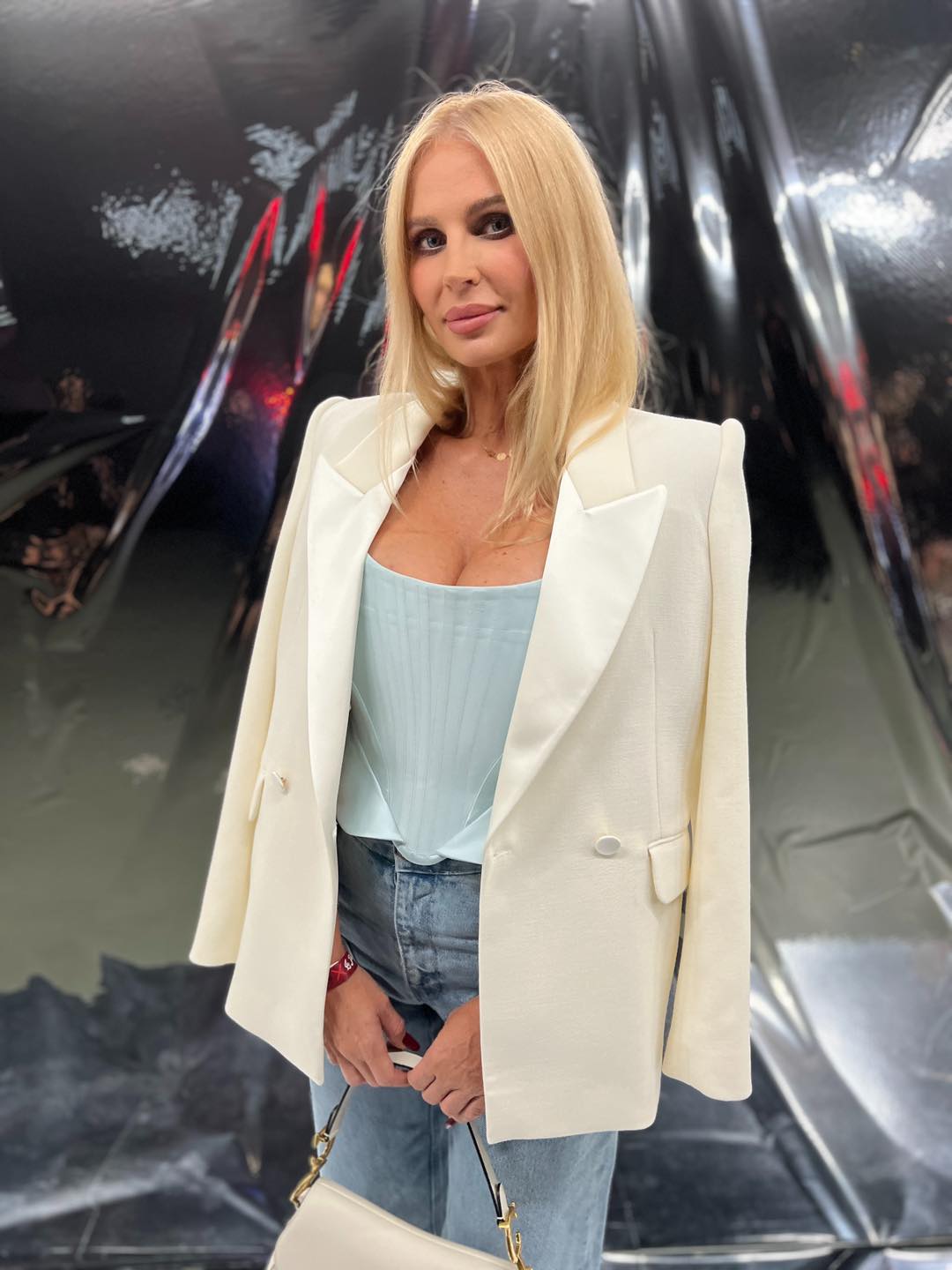 Mesaj dur al Andreei Bănică despre influencerițe: „Doamne, au niște aere… se cred Dumnezeu pe pământ”