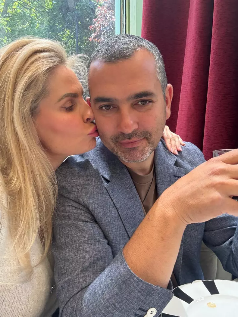 Dezvăluire surprinzătoare făcută de Andreea Bănică! Cine a fost bărbatul din viața ei, înainte de Lucian Mitrea. „Îmi plăcea de el mai mult decât de Lucian, dar era mai fustangiu”