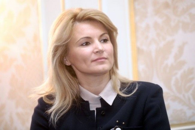 Andreea Paul Vass, favorita pentru portofoliul Educației. Declarația care a stârnit reacții: „Mi-am născut fetița într-o sâmbătă, ca să nu pierd nicio zi de muncă”