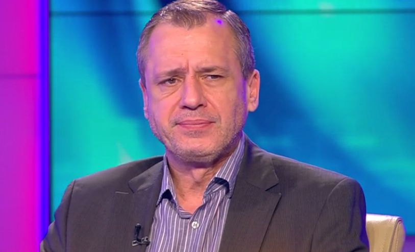 Controverse din trecutul lui Mugur Ciuvică: implicat în dosarul „Armagedon”, apoi promovat ca analist politic la postul lui Dan Voiculescu