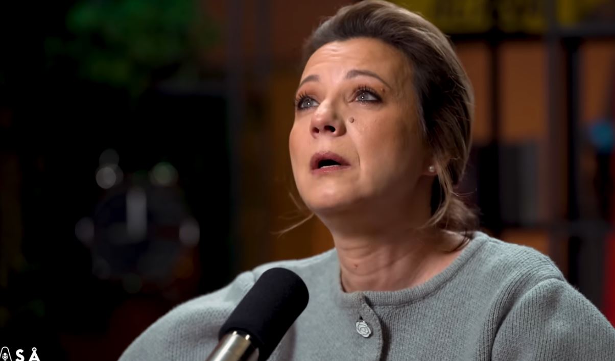 Lovitură cruntă pentru Aspirina din „Las Fierbinți”! Două pierderi devastatoare în familie și un mesaj sfâșietor: „Am promis că nu plâng”