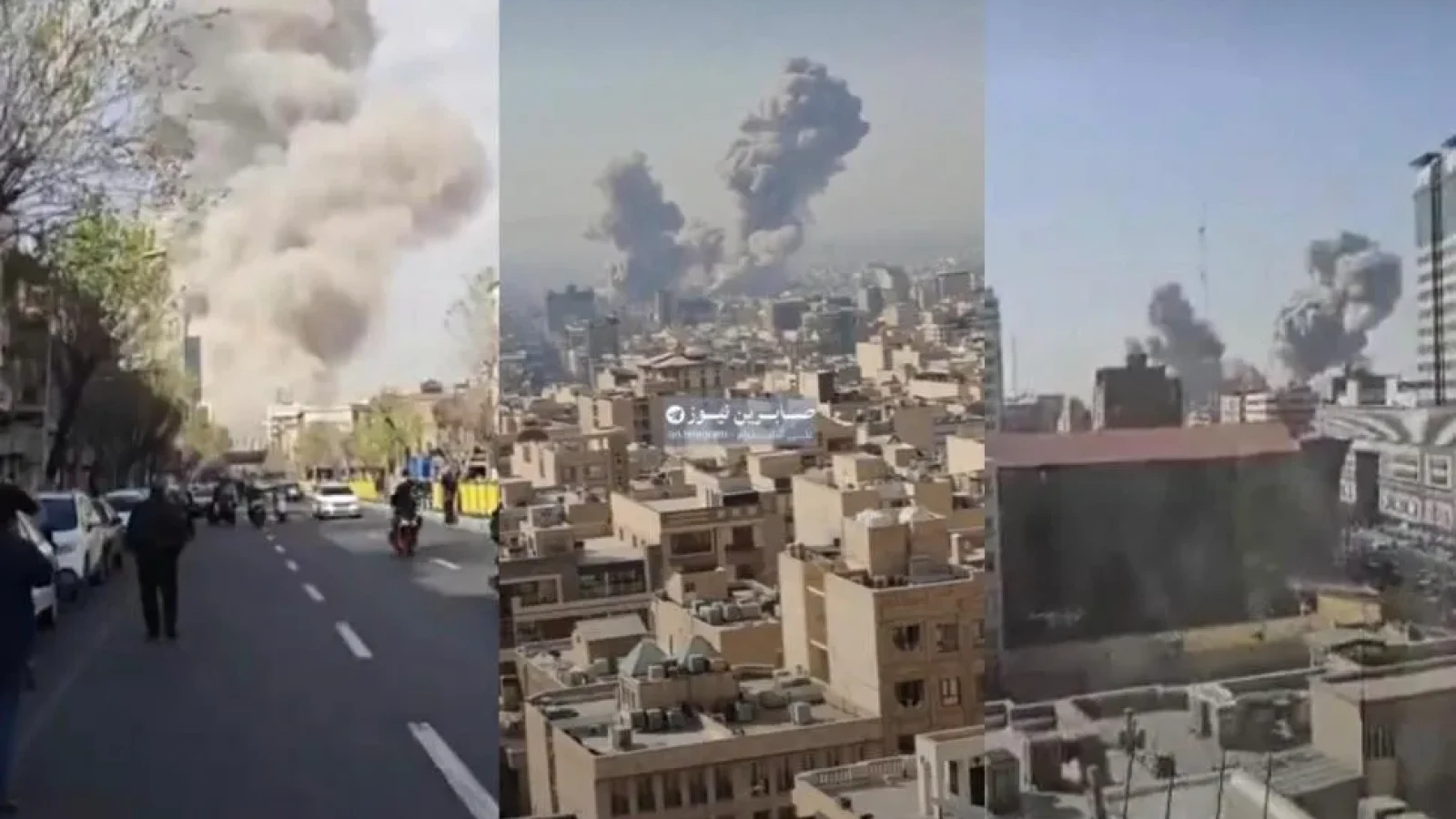 Situația scapă de sub control! Arabia Saudită ATACĂ…