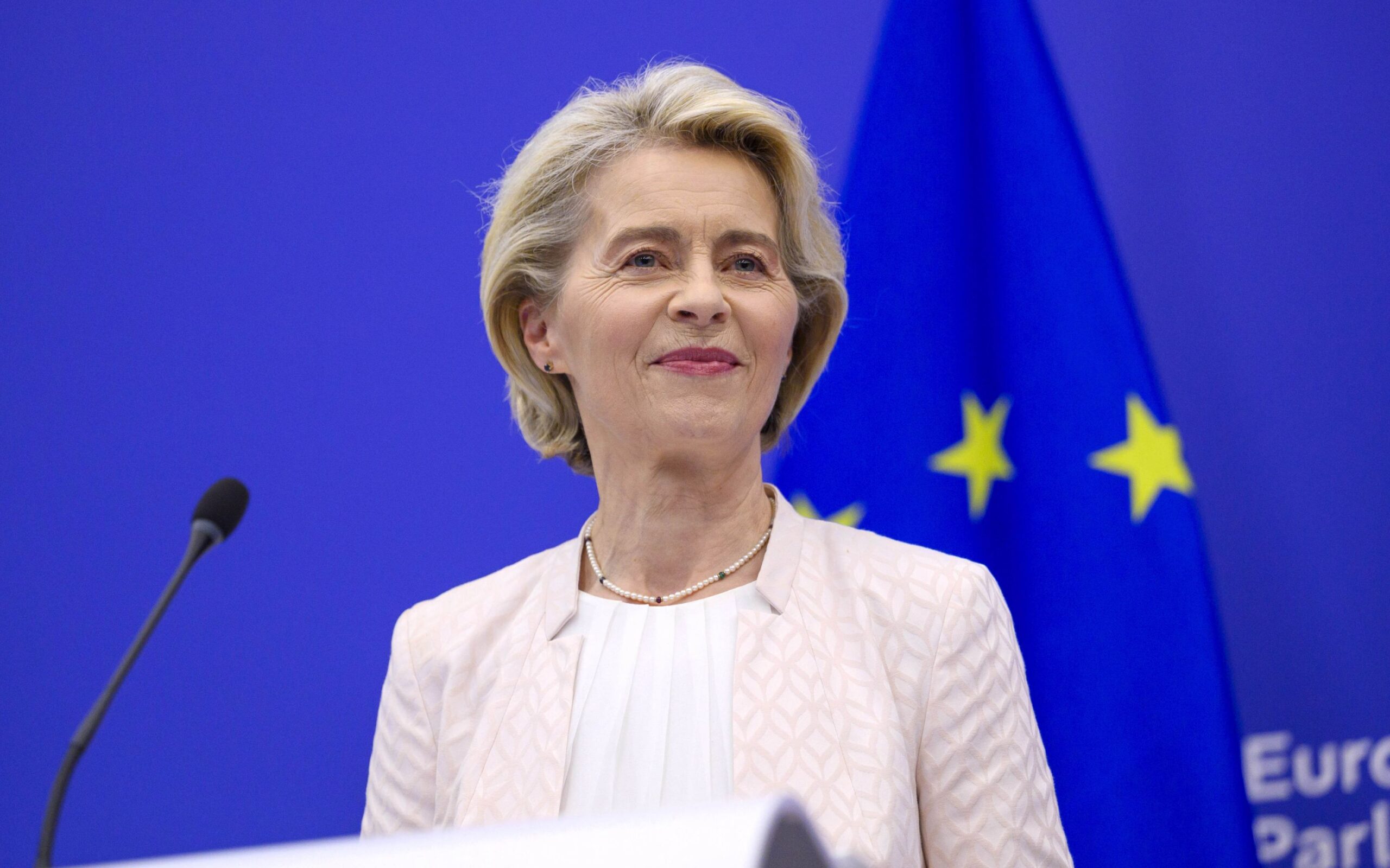 Anunț major făcut de Ursula von der Leyen. Ce impact are pentru România