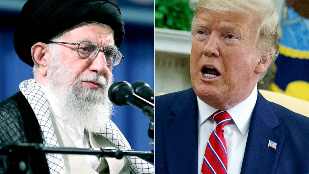 Donald Trump, DECIZIE FĂRĂ ÎNTOARCERE: „Iranul ne-a…” ATACURI DIN DOUĂ FRONTURI ale americanilor