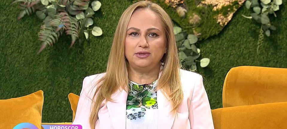 Cristina Demetrescu, ANUNȚ CARE ÎNGRIJOREAZĂ! O zodie poate ajunge pe mâna medicilor. Vezi despre ce semn este vorba