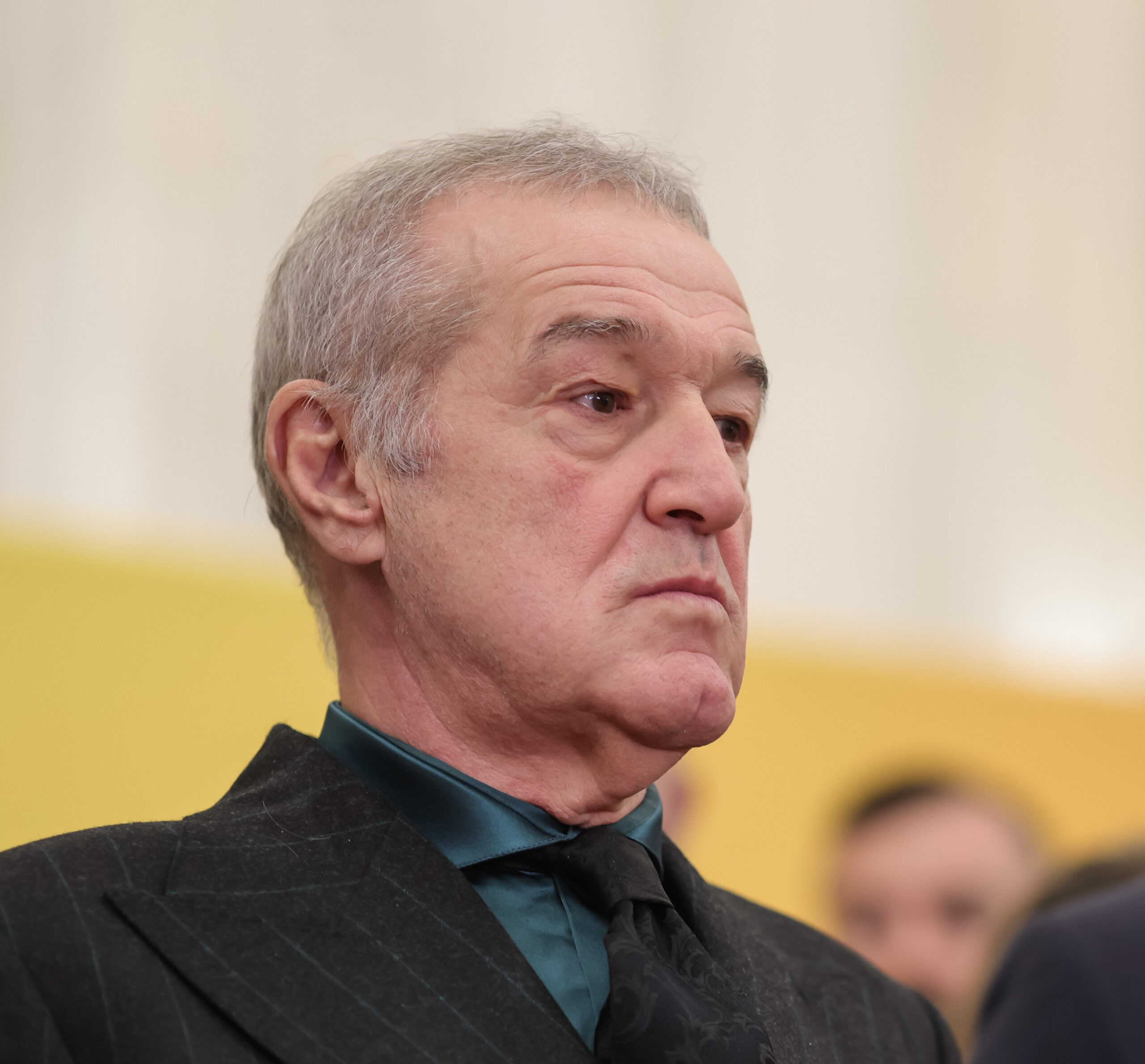 Mărturisirea neașteptată a lui Gigi Becali care i-a luat pe toți prin surprindere: „În fiecare zi mă gândesc la moarte”