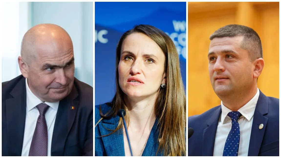 Verdictul moțiunii a sosit. Moment crucial pe scena politică românească