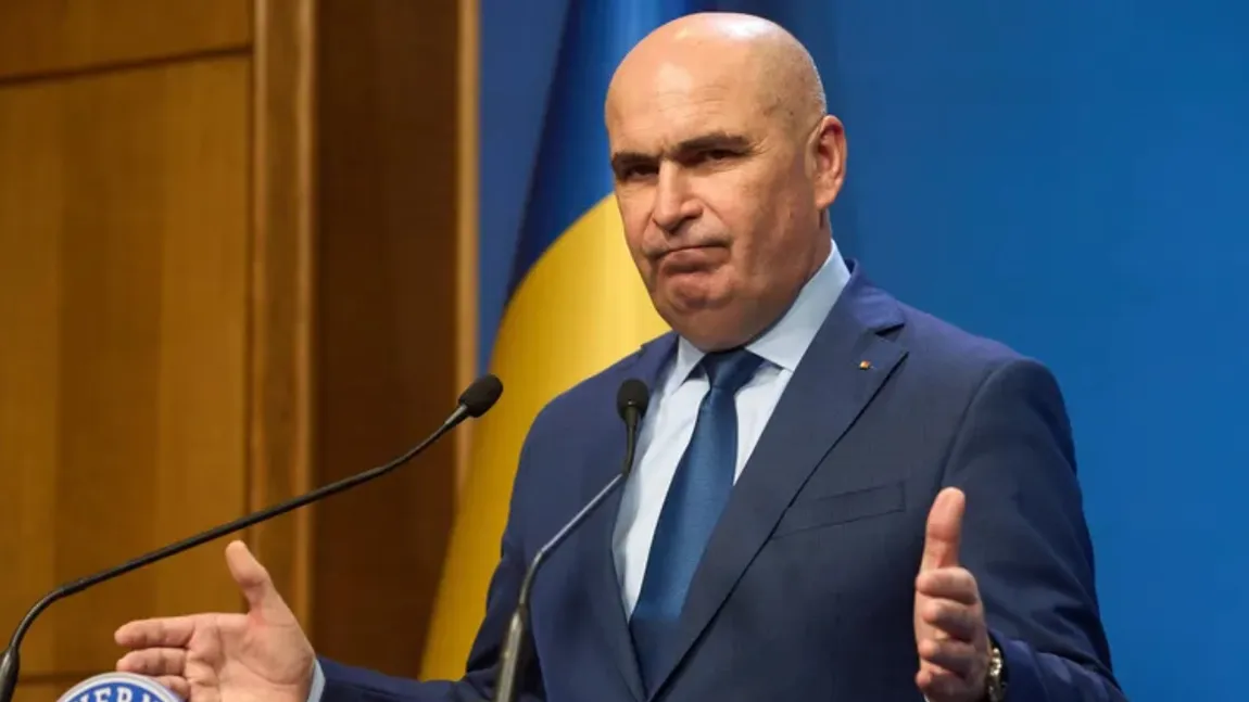 Bolojan a dus România pe locul 1 la scumpiri! Țara noastră, campioană la sărăcie în Europa. Poporul plânge!