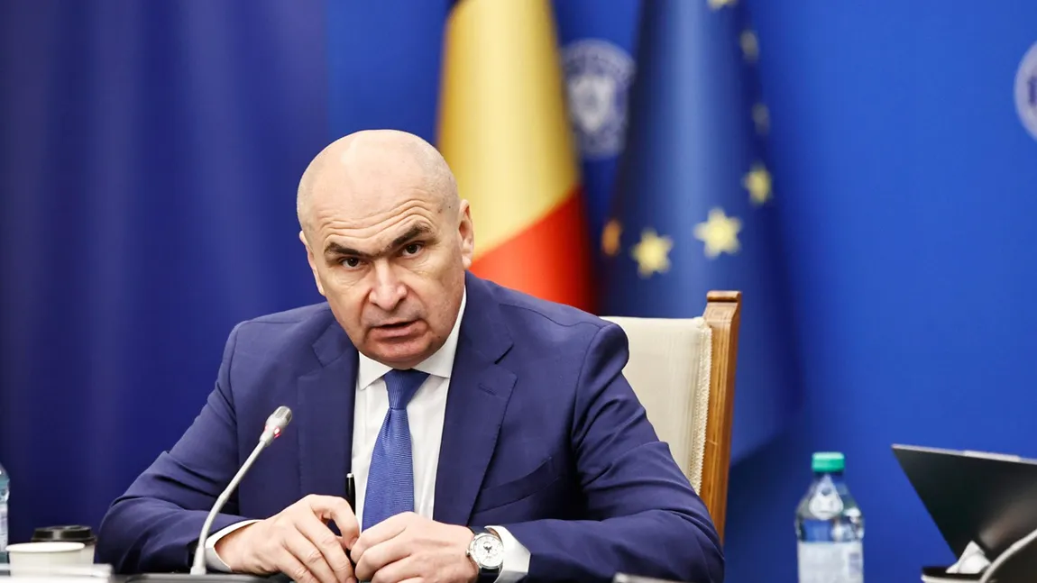 PLÂNGERE PENALĂ pe numele lui Bolojan. Val de indignare după…