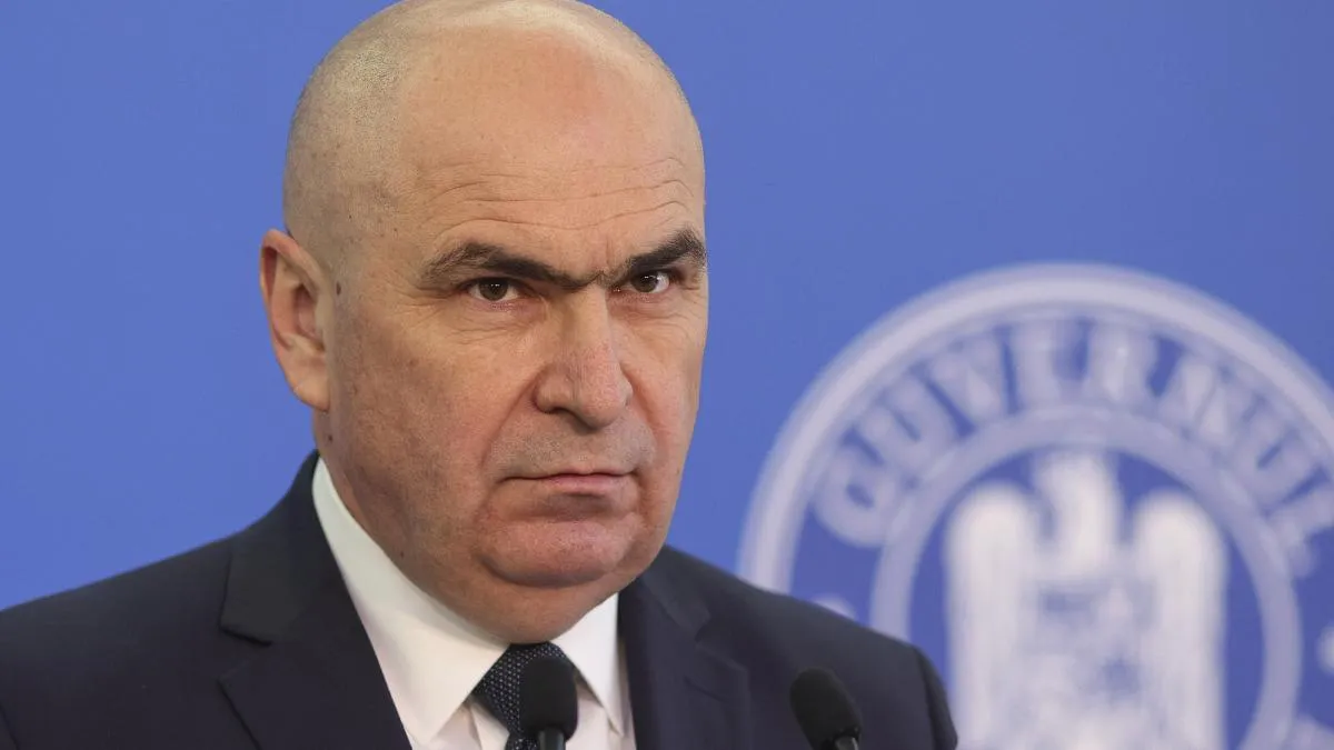 Ilie Bolojan vine cu o DECIZIE IMPORTANTĂ și cere fără ezitare milioanele înapoi, provocând reacții în lanț. Cine este vizat și ce consecințe pot urma