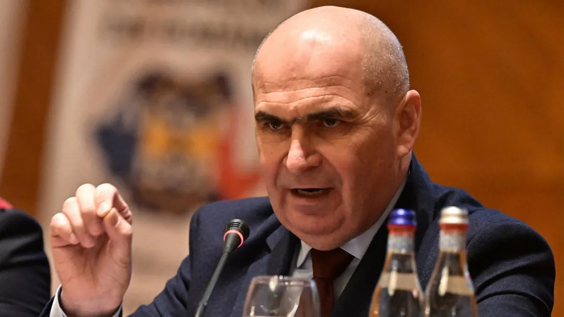 Avertisment dur de la Ilie Bolojan! Desecretizarea raportului despre alegeri ar putea crea haos în țară