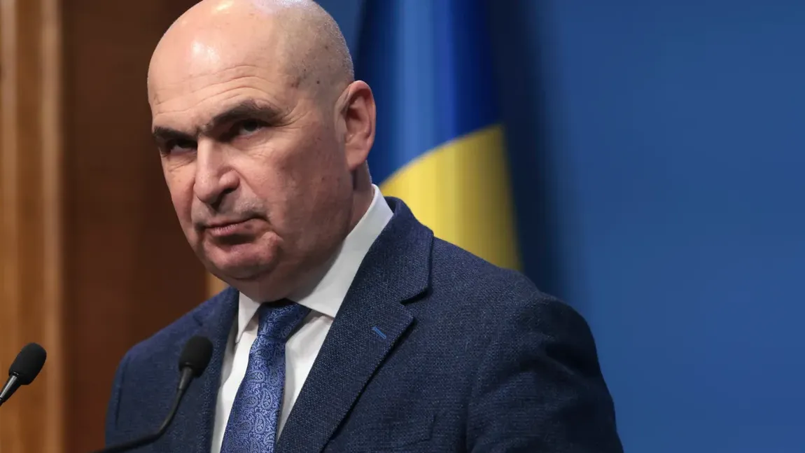 Ilie Bolojan, DECIZIE IMPORTANTĂ! Cine îl va înlocui la…