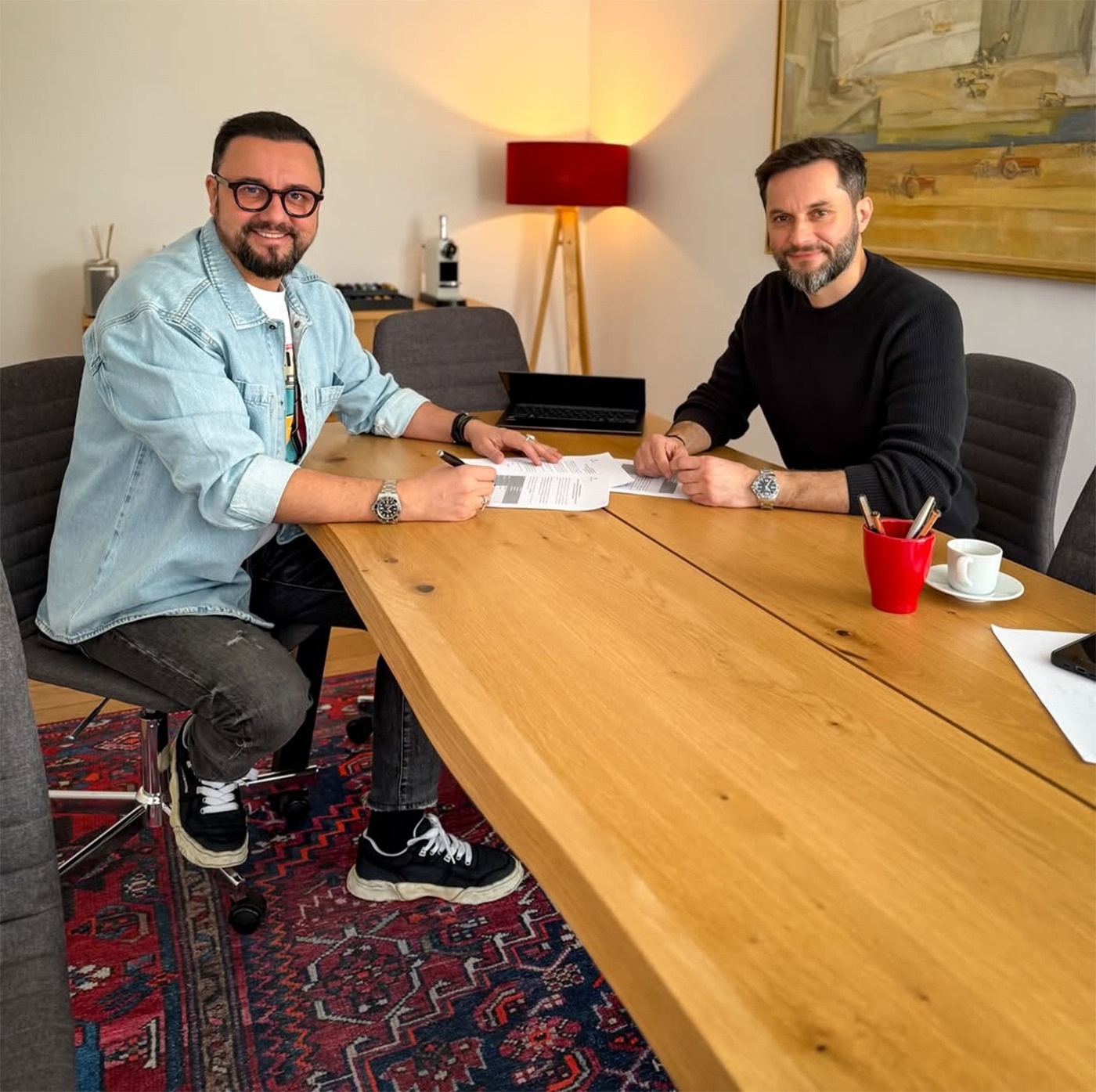 Cătălin Măruță, SUMĂ RECORD OBȚINUTĂ prin noul contract. Mult peste ce primea la Pro TV