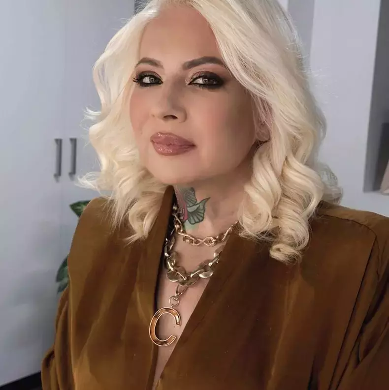 Cine este tatăl Calinei Dumitrescu. Catinca Roman a trăit doi ani cu tatăl fiicei sale, însă cei doi nu au ajuns niciodată în fața altarului