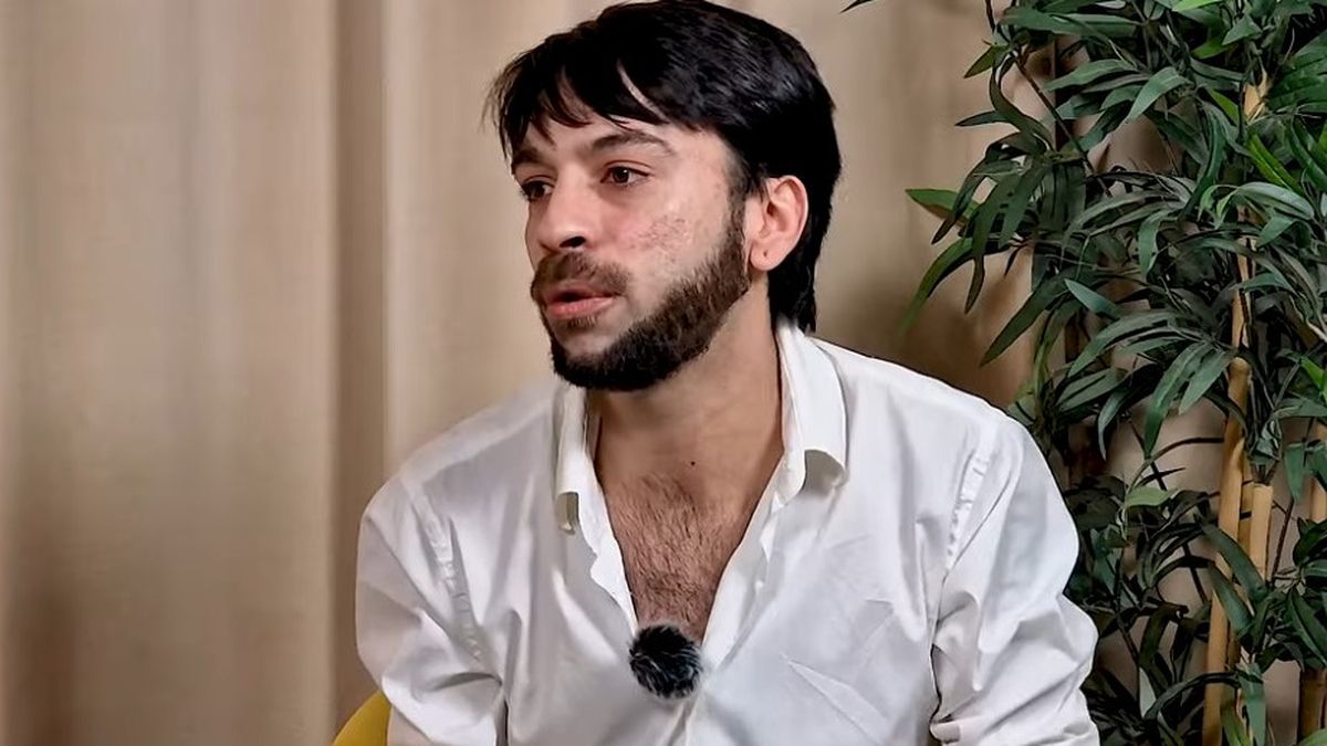 Fiul Luminiței Anghel, confesiune uluitoare! Ce venituri are și de ce a ajuns să se roage la Fecioara Maria