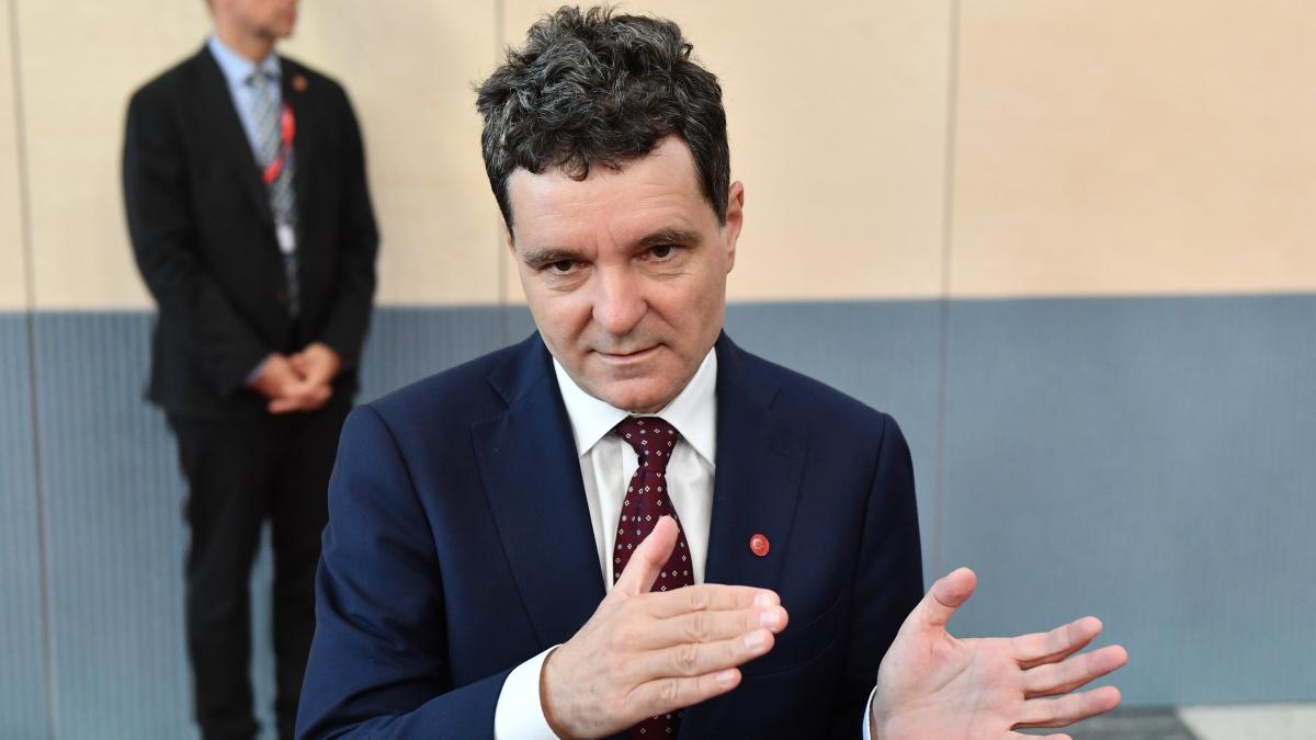 REACȚIE fără ocolișuri! Nicușor Dan, despre plângerea AEP: „Nu este despre persoana mea, ci…”