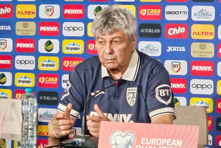 Situație neașteptată! Medicii s-au răzgândit în privința externării lui Mircea Lucescu. Ce au decis după ultimele evaluări