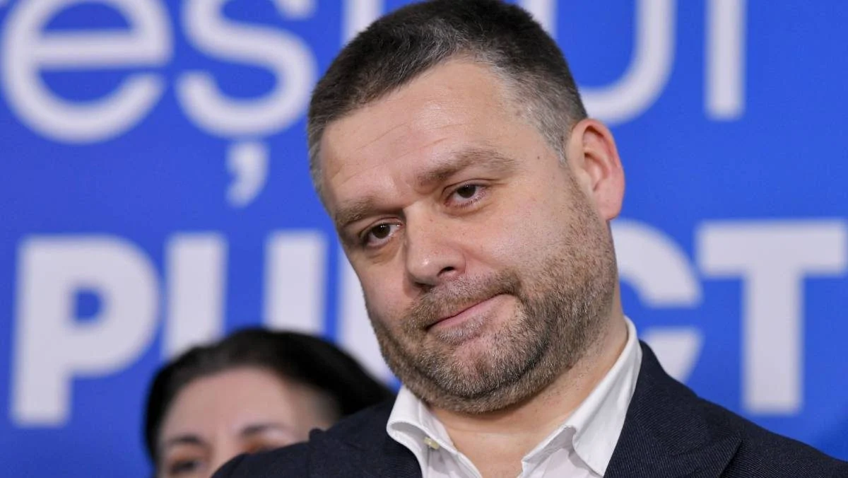 Ciprian Ciucu ia o DECIZIE MAJORĂ care provoacă reacții neașteptate în București
