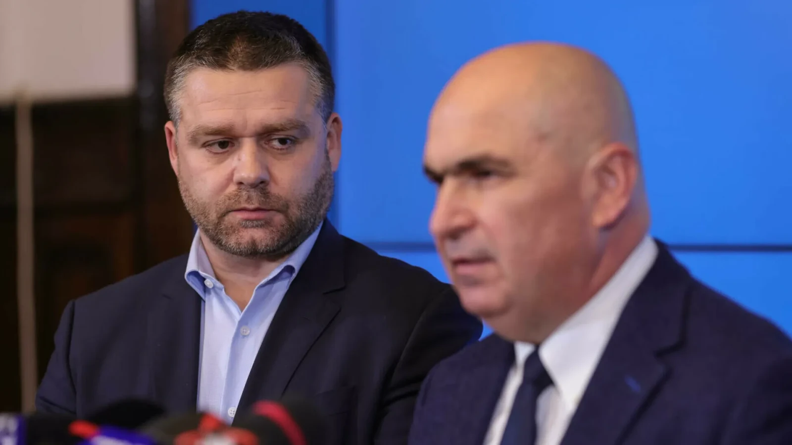 Lovitură grea în PNL! Ilie Bolojan și Ciprian Ciucu suferă o înfrângere majoră în partid