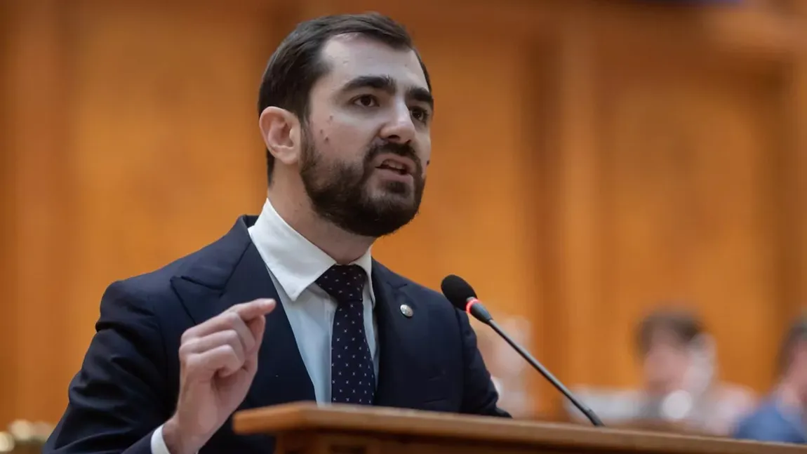 Claudiu Năsui și Alexandru Robogete, alianță atipică USR–PSD în disputa momentului