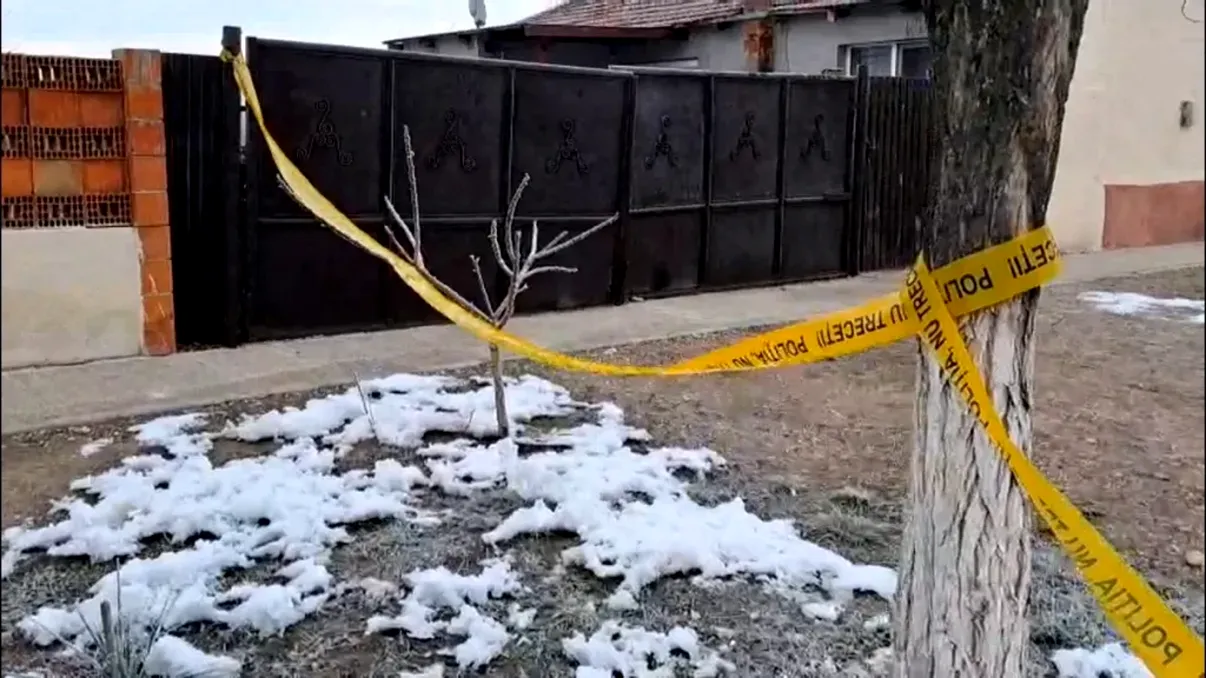 Apariția surprinzătoare în public a surorii agresorului lui Mario Berinde. Reacțiile oamenilor nu au întârziat