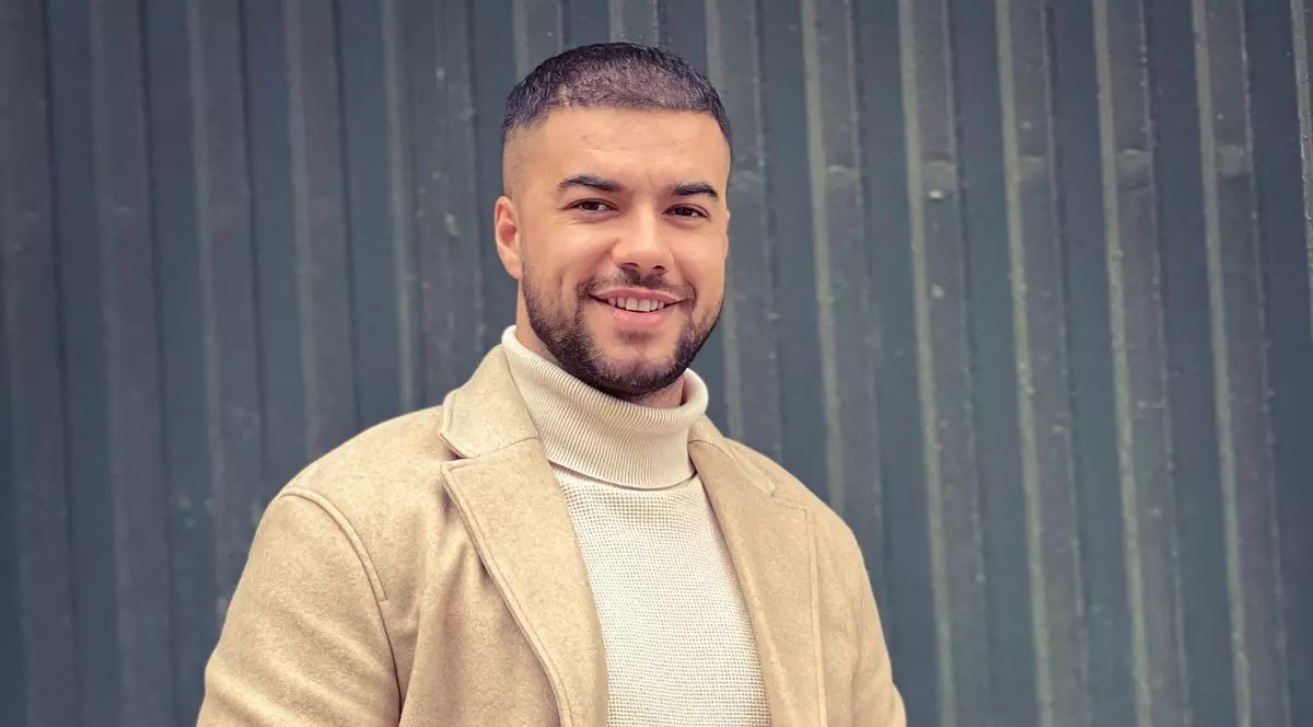 Dezvăluirea care i-a surprins pe toți! Care este numele real al lui Culiță Sterp, așa cum apare în buletin