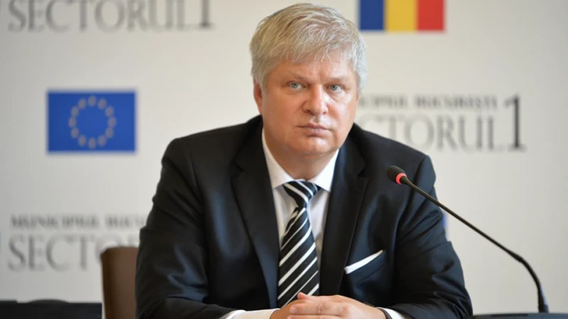 Fosta soție a lui Daniel Tudorache face ACUZAȚII GRAVE și vorbește despre MOMENTELE VIOLENTE trăite alături de fostul edil. Ce susține că s-a întâmplat cu adevărat între ei