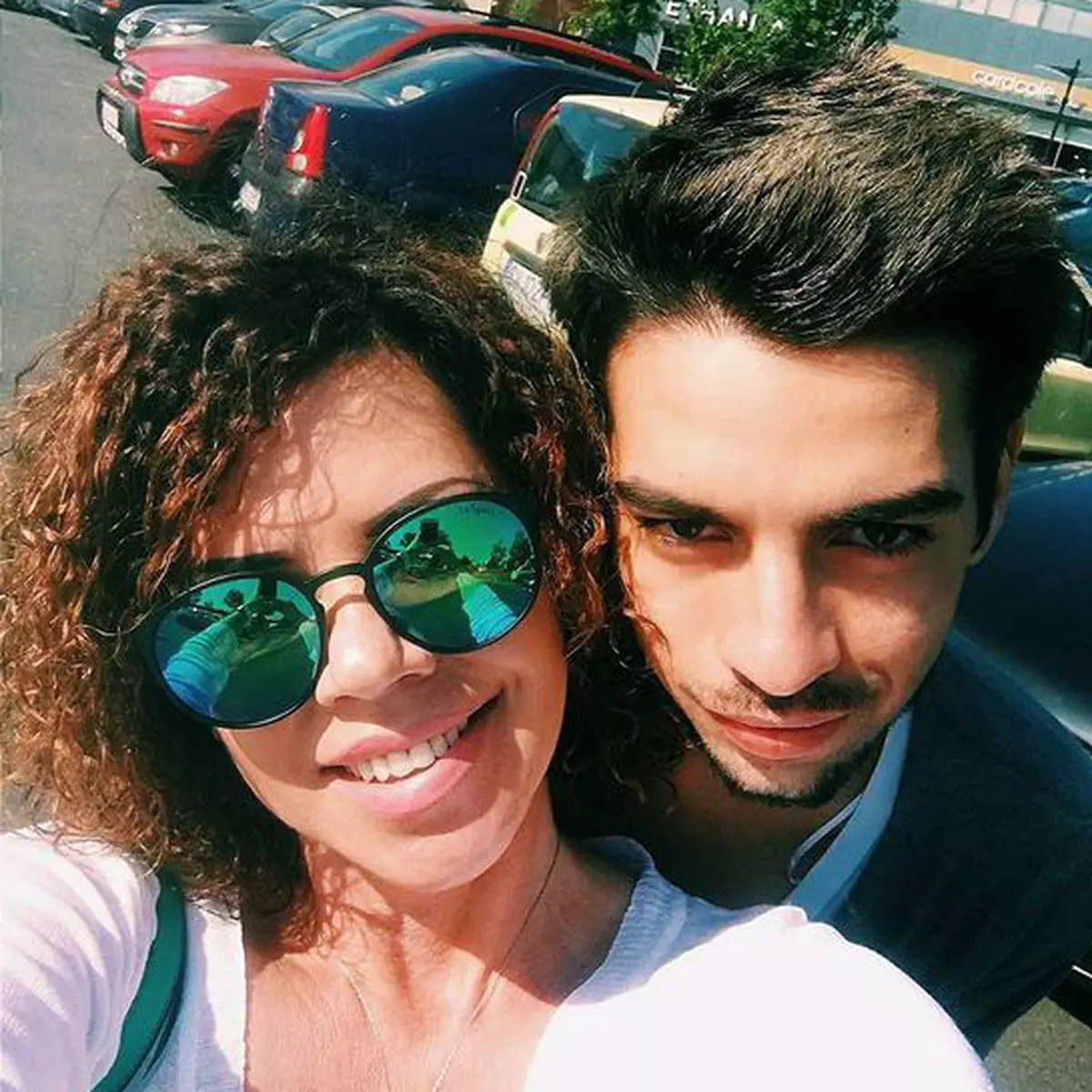 Tensiuni reaprinse între David Pușcaș și Luminița Anghel. Acuzații grave: „Am plângere penală făcută pe amenințare și hărțuire”