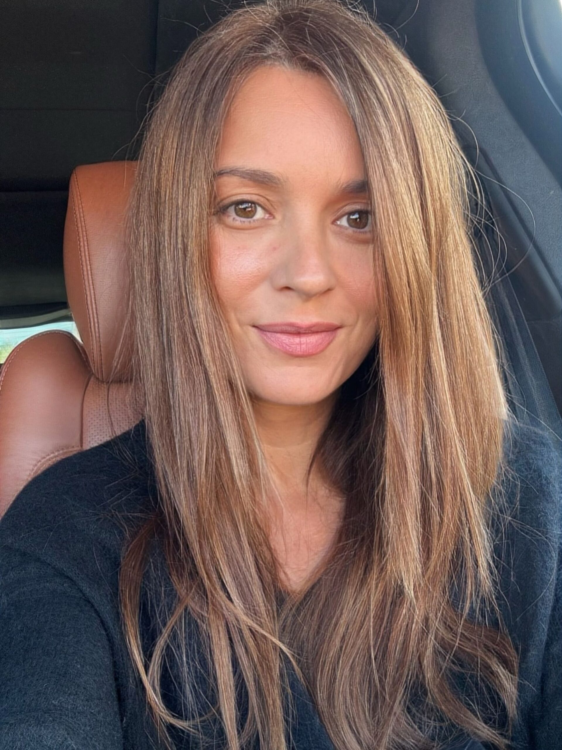 Diana Dumitrescu, confesiuni sincere despre viața de după divorț. Ce spune actrița despre speculațiile legate de o relație cu Florin Ristei: „M-am destrăbălat după divorț”