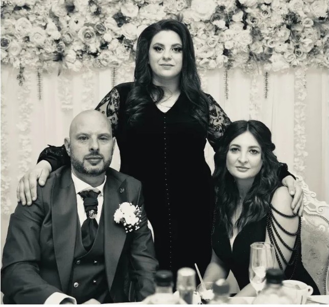 Ultima conversație dintre Sorin Iacob și sora sa, înainte de accidentul care i-a curmat viața lui și soției însărcinate. Cuvintele care au rămas în memoria familiei