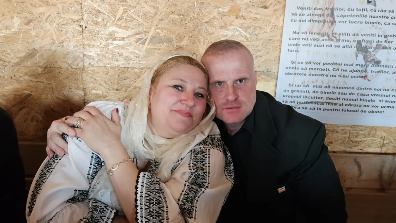 Diana Șoșoacă, RUPTURĂ TOTALĂ ȘI PUBLICĂ! Blondul din viața ei a devenit susținător al lui Călin Georgescu
