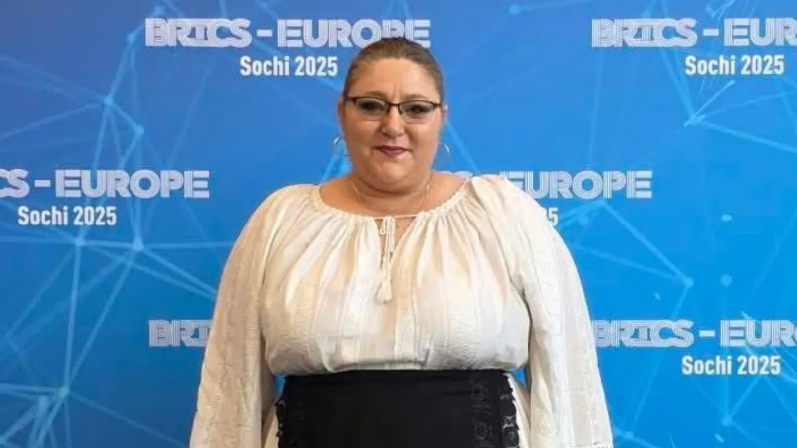 Diana Șoșoacă dezvăluie PLANUL ASCUNS al liderilor Uniunii Europene. România se va…
