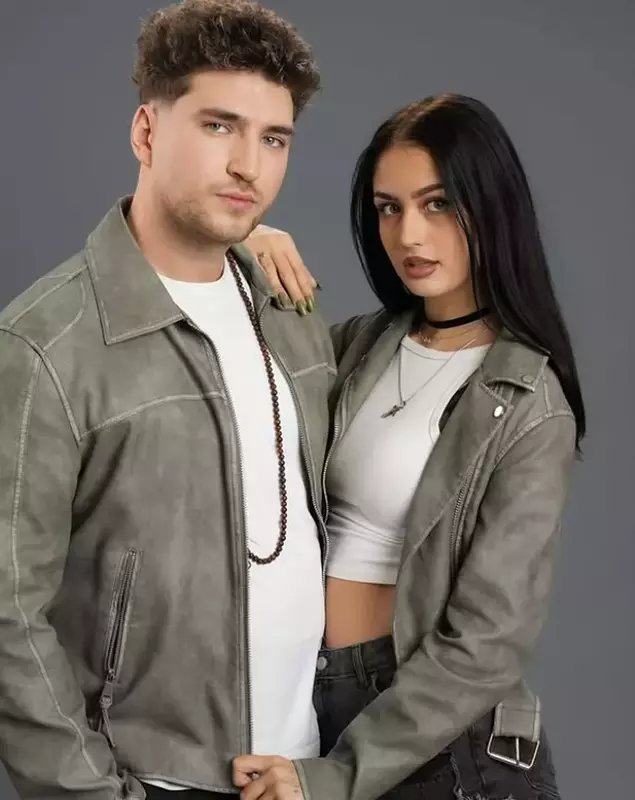 Cât au încasat Dilinca și Mădălin Șerban după cinci săptămâni petrecute în competiția Power Couple, difuzată de Antena 1