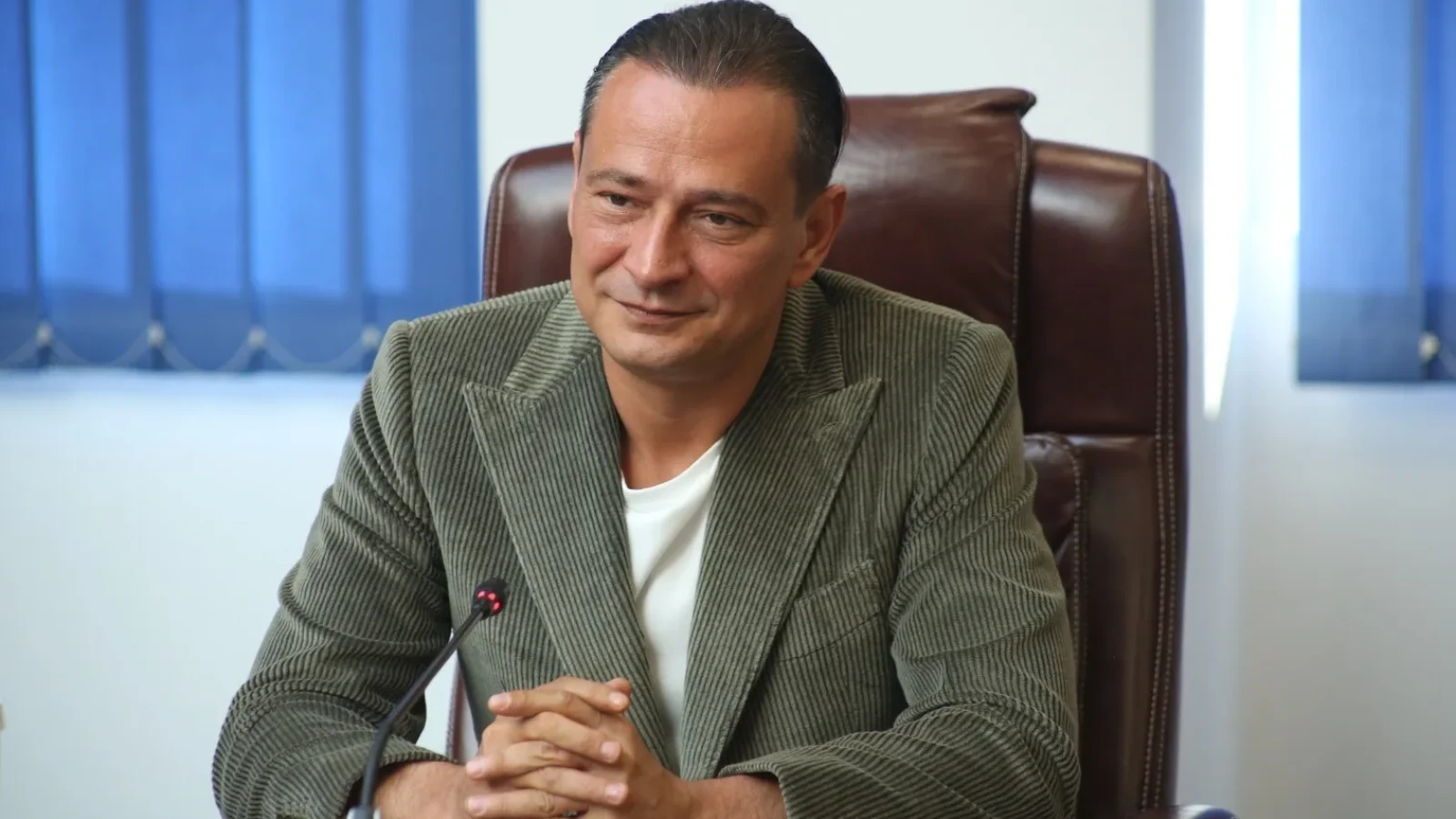 Persoana care l-a otrăvit pe Daniel Băluță a acționat chiar înainte de alegerile pentru Primăria Capitalei. Edilul a explicat de ce nu a făcut public imediat incidentul