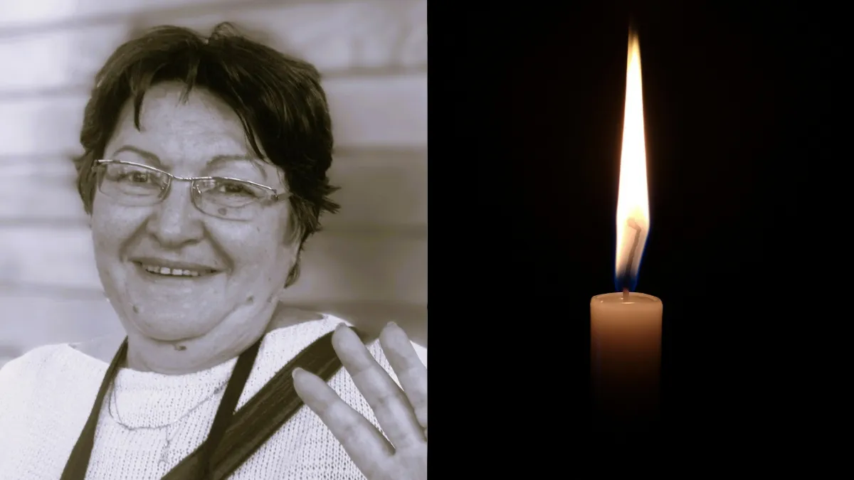 DOLIU URIAȘ în România! S-a stins din viață Anca Pand…
