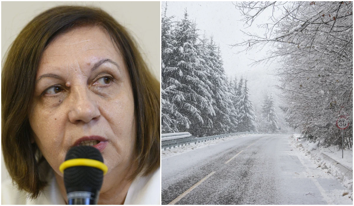 Elena Mateescu transmite un MESAJ DE ULTIM MOMENT despre fenomenul care lovește în weekend, imediat după cel mai sever episod de iarnă din acest sezon. Află ce ne așteaptă