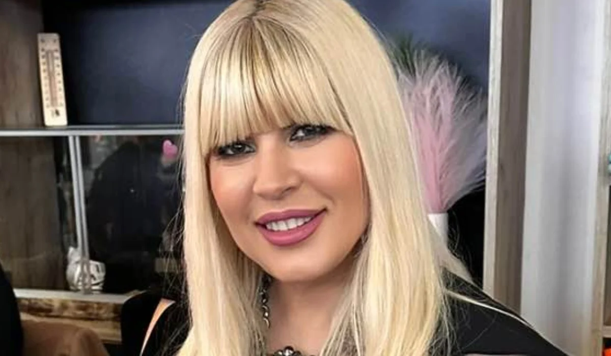 Elena Udrea DECLANȘEAZĂ LUPTA ÎN INSTANȚĂ împotriva deciziei de confiscare a…