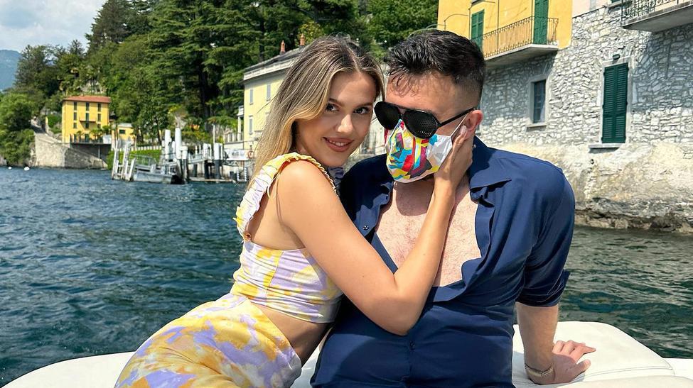 Apel disperat al lui Emily Burghelea: „Situația s-a agravat.” Soțul ei, în luptă cu boala